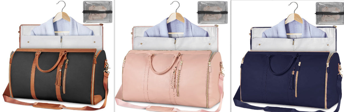 Large Capacity Travel Duffle Bag Large Capacity Travel Duffle Bag Women's | Ectron Online