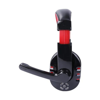 Wireless Bluetooth Noise Canceling Headphones | Deep Bass Gaming Headset Wireless Bluetooth 4.2 Over Ear Earphone | Ectron Online
