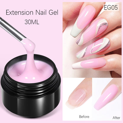 Nail Quick Extension UV Gel 30ml