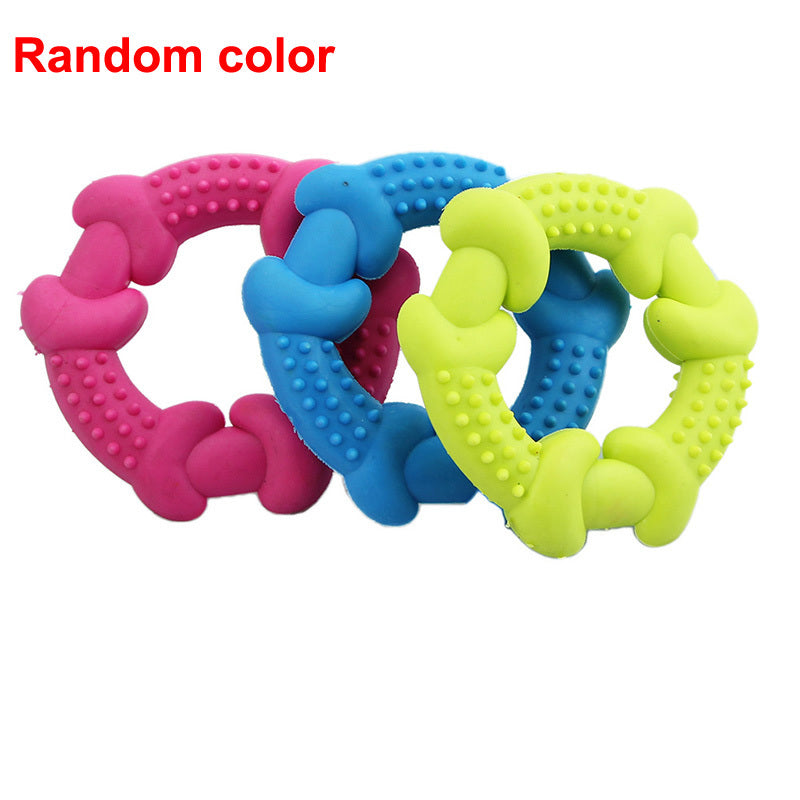 Biting Resistant Pet Toy – Durable Chew Toy for Dogs and Cats Biting resistant pet toy | Ectron Online
