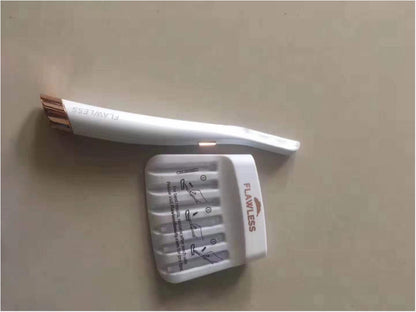 Professional Lady Shaver - Cordless Wet & Dry Electric Razor for Women Lady shaver | Ectron Online