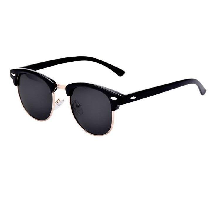 Classic rice nail sun sunglasses outdoor riding rice nail sunglasses