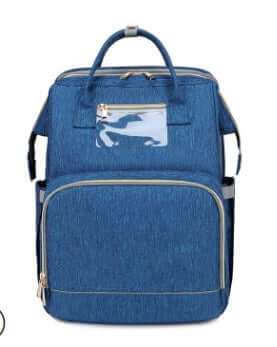 3-in-1 Portable Folding Crib Mummy Bag Portable Folding Crib Mummy Bag Portable | Ectron Online