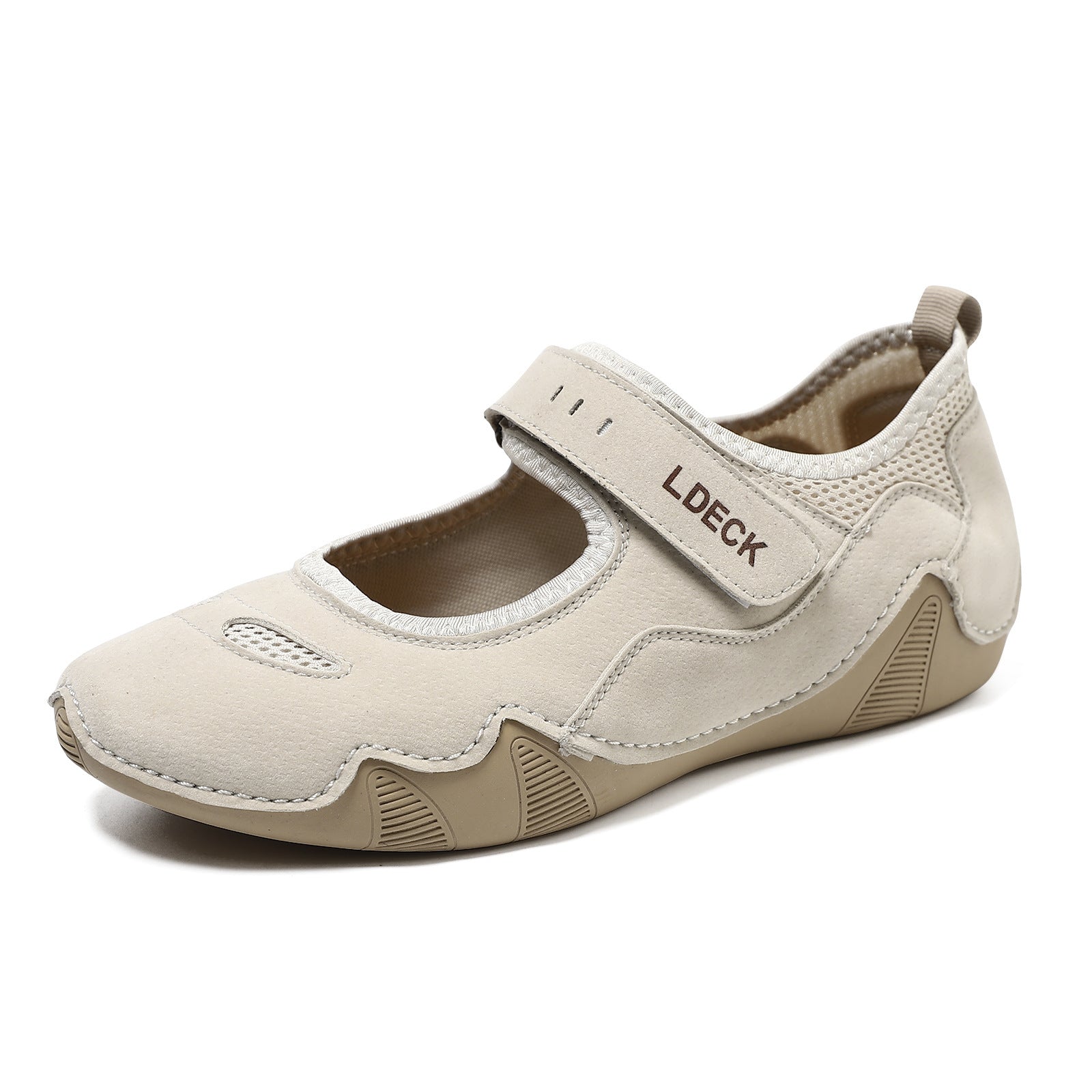 Summer Large Size Women’s Outdoor Casual Shoes Summer Large Size Women's Outdoor Casual | Ectron Online