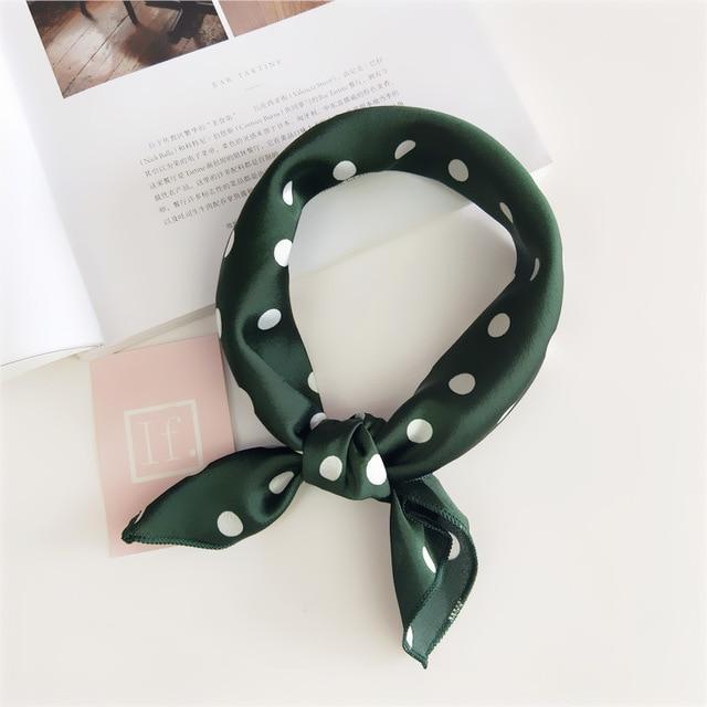 Printed Scarf Scarves | Ectron Online