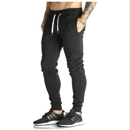 Sports and leisure fitness pants beam pants