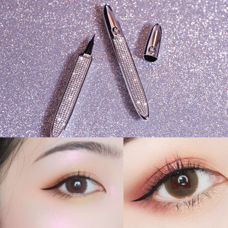 Magic Self-Adhesive Eyeliner Pen – Glue-Free, Magnetic Magic Lashes Self-adhesive Liquid Eyelin | Ectron Online