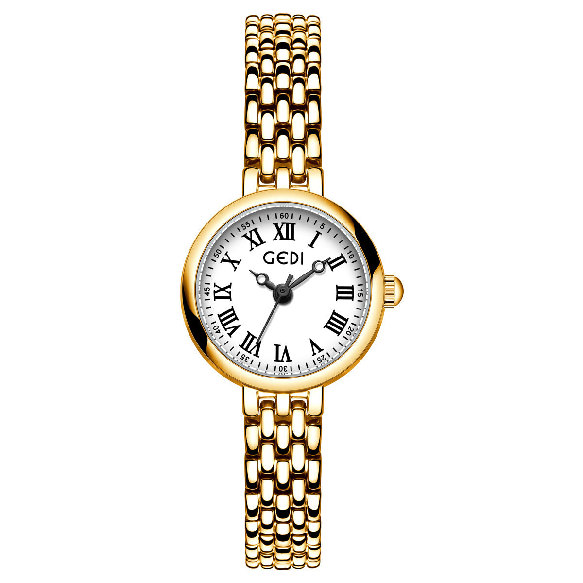 High-Looking Small Waterproof Quartz Watch Small High-looking Waterproof Quartz Wat | Ectron Online