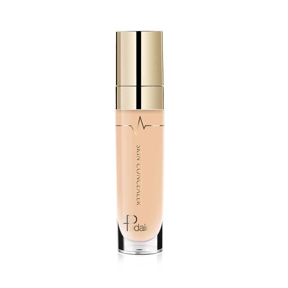 Pudaier Long-Lasting Concealer & Foundation Pudaier foundation Professional Moisturi | Ectron Online