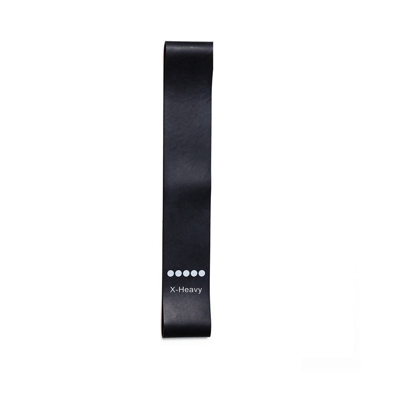 Yoga Resistance Bands – Elastic Rubber Pilates Fitness Equipment Yoga Resistance Rubber Bands Indoor Outd | Ectron Online