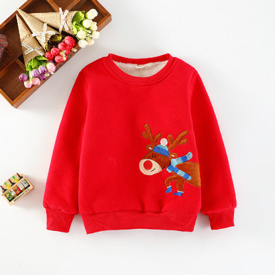 Boys' Padded Jacket & Sweater Set Boys' Padded Jacket & Sweater Set | Ectron Online