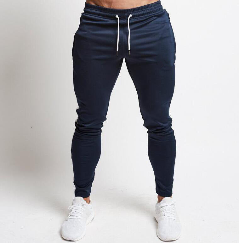 New Casual Gyms Pants