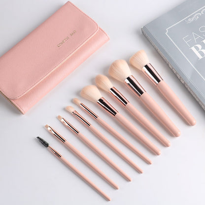 Makeup brush beauty tools