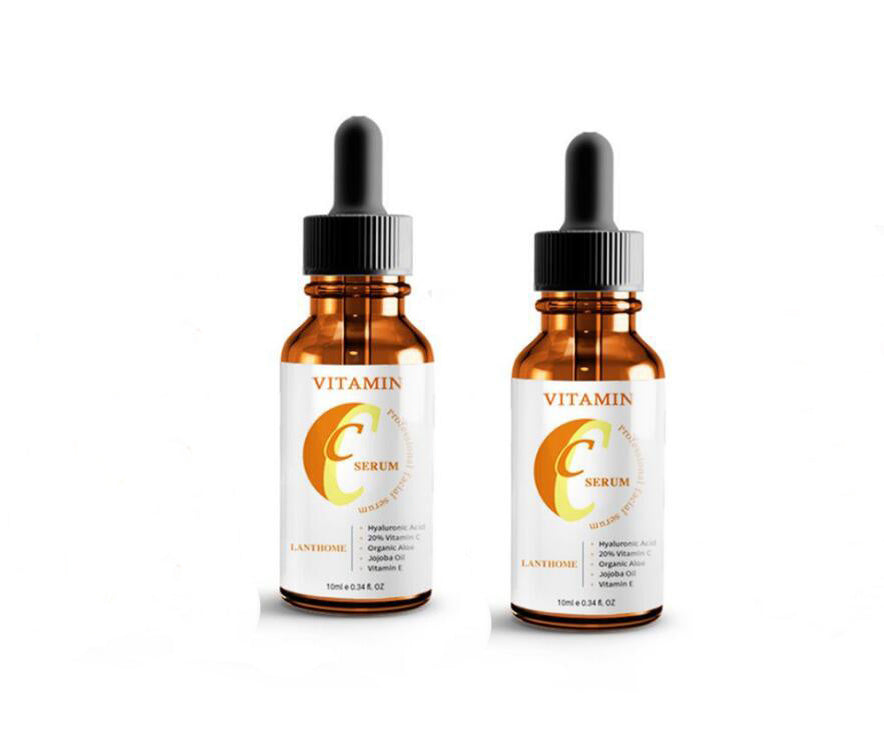 Rejuvenating Serum - Deep Hydration & Skin Nourishment Serum | Ectron Online