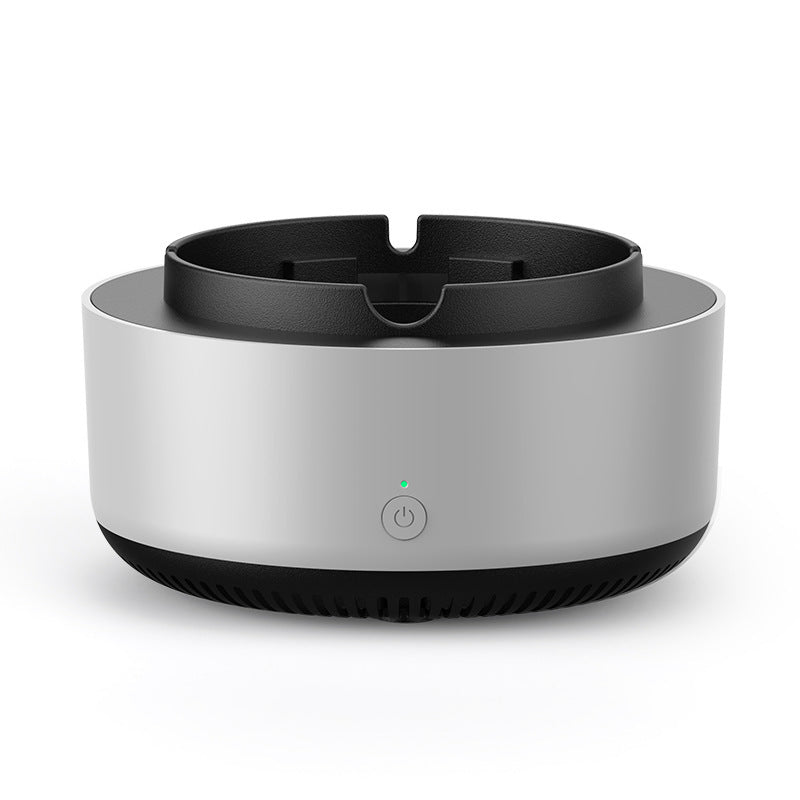 Electronic Intelligent Ashtray & Air Purifier for Household Use Electronic Intelligent Ashtray Air Purif | Ectron Online
