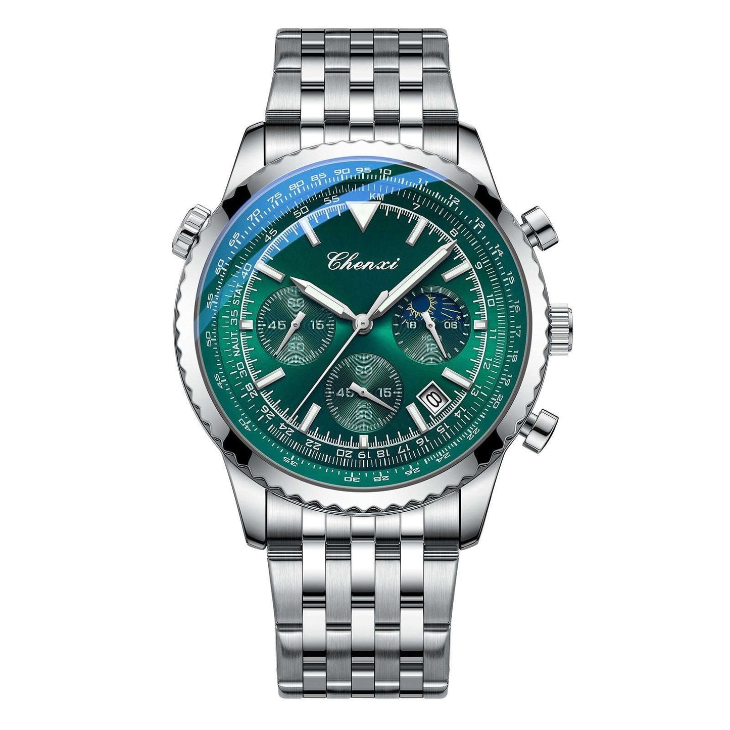Stylish And Versatile Watch Men Stylish And Versatile Watch Men | Ectron Online