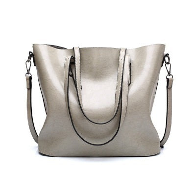 Youpi 9-Colour Fashion Tote – Stylish Shoulder & Messenger Bag 9 color youpi new handbag tote bag fashi | Ectron Online