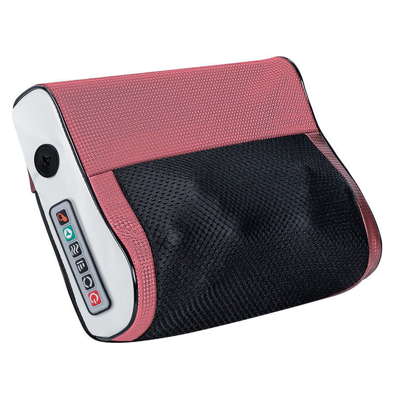 Intelligent Heating Waist Massager | Cordless Back Pain Relief Belt