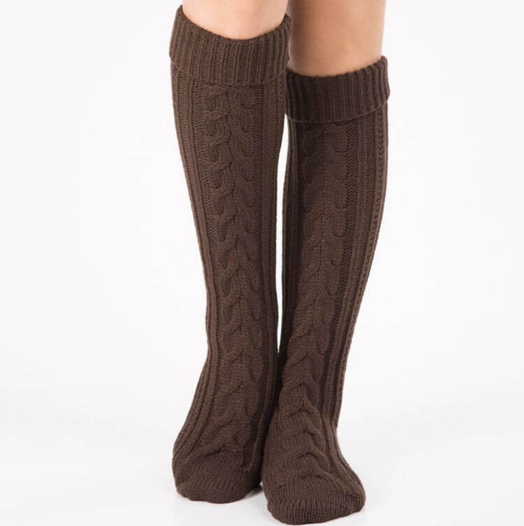 Knee High Leg Warmers Knee High Leg Warmers | Ectron Online