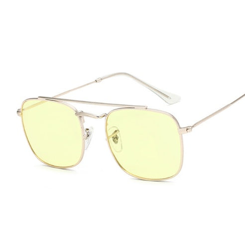 Vintage Metal Sunglasses Men’s Sunglasses | Ectron Online
