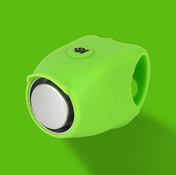 Bike Electronic Bell Bike Electronic Bell Loud Horn Cycling H | Ectron Online