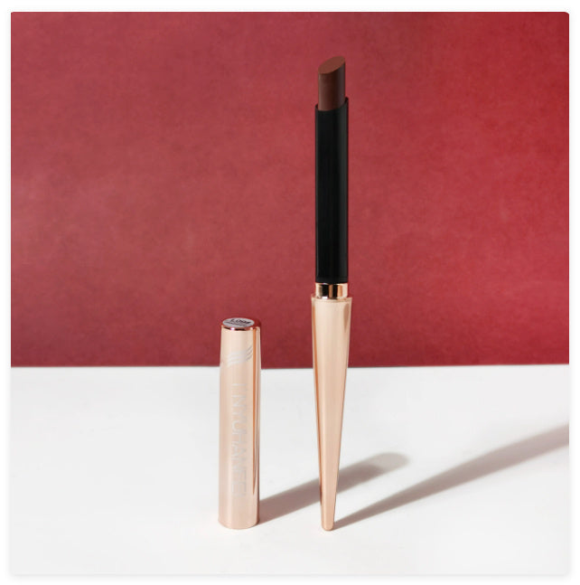 Retro Octagonal Lipstick – Vibrant, Long-Lasting Shades Retro Octagonal Lipstick | Ectron Online