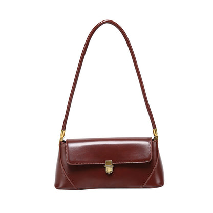Women's bag single shoulder diagonal handbag