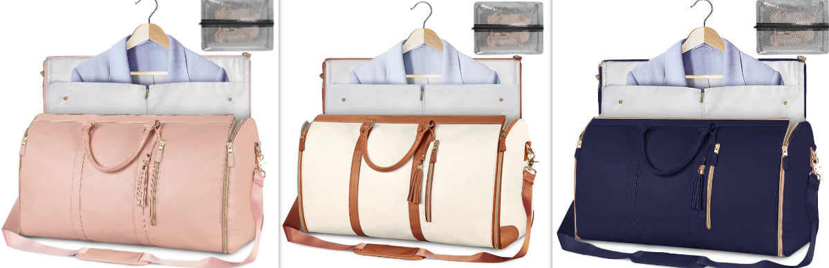 Large Capacity Travel Duffle Bag Large Capacity Travel Duffle Bag Women's | Ectron Online