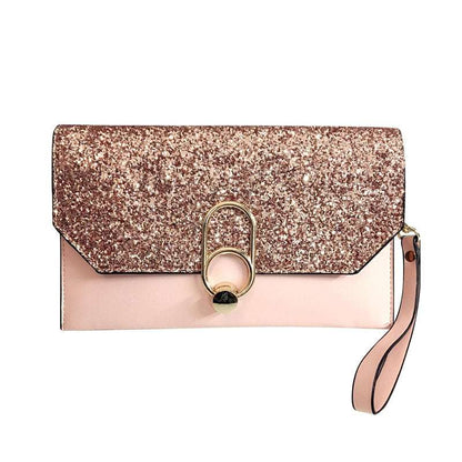 New envelope bag clutch