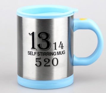 Self-Stirring Smart Mug Coffe Makers | Ectron Online