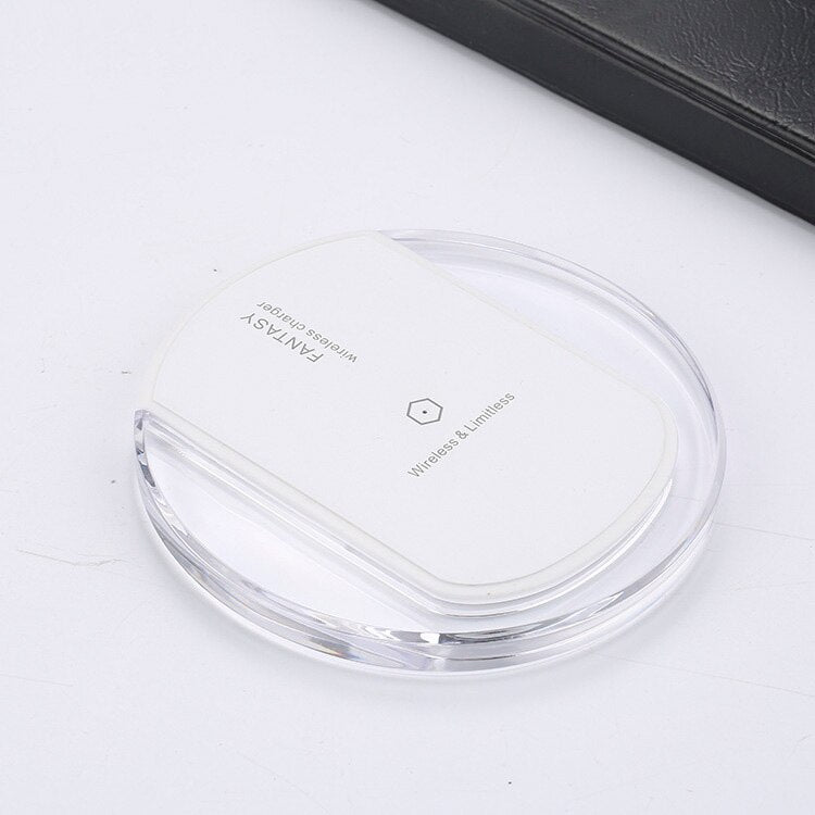 Wireless Charger and Receiver for Devices Wireless charger wireless receiver | Ectron Online