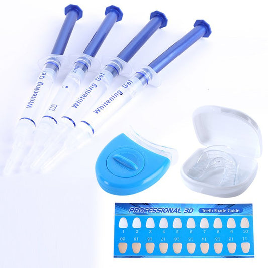 Teeth whitening gel - Ectron Online