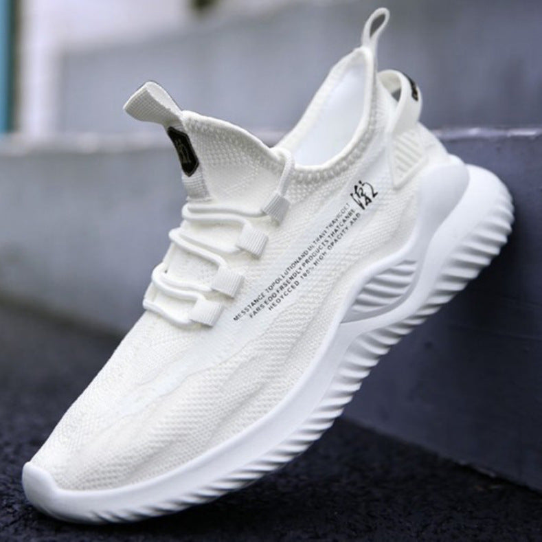 Men's Lightweight Running Shoes – Ultra-Breathable for Summer Men's Lightweight Running Shoes – Ultra-Breathable for Summer | Ectron Online