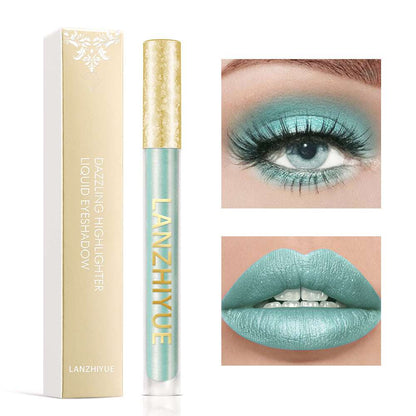 Liquid Eye Shadow Liquid Eye Shadow Colorful Performance S | Ectron Online