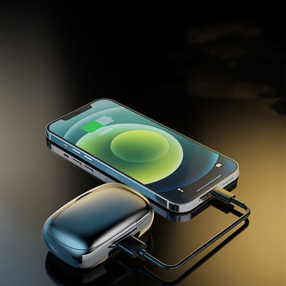 Wireless Bluetooth Headset In-ear 5.2 Sports