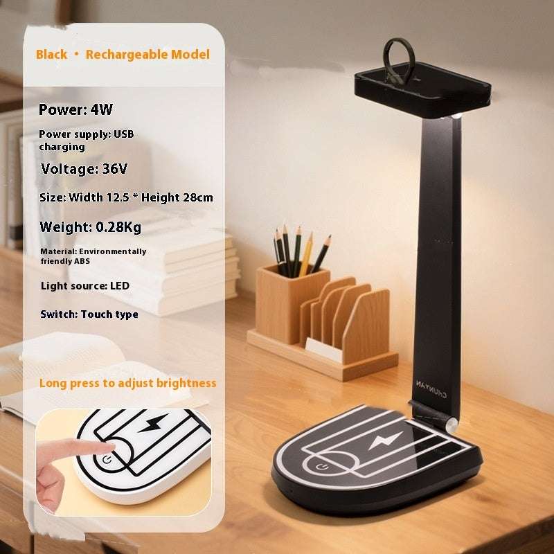 Creative Basketball Table Lamp