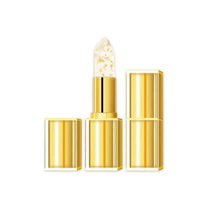 Anti-Smudge Gilding Color-Changing Lipstick Anti-smudge Gilding Warm Color-changing | Ectron Online