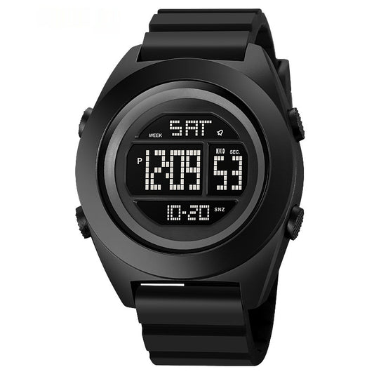 Men's Outdoor Sports Watch Outdoor Fashion Waterproof Multifunction | Ectron Online