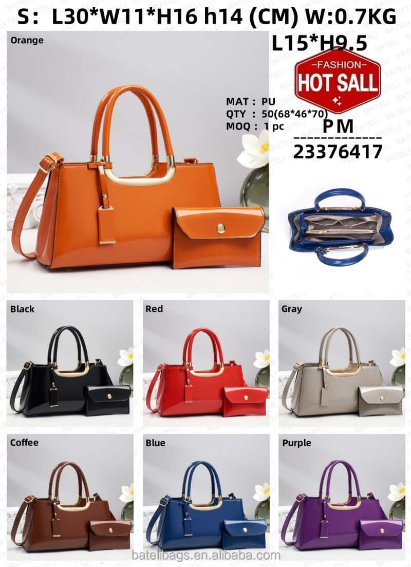 Casual Everyday Women's Shoulder Bag - Lightweight Hobo Style Casual Women's Shoulder Bag | Ectron Online