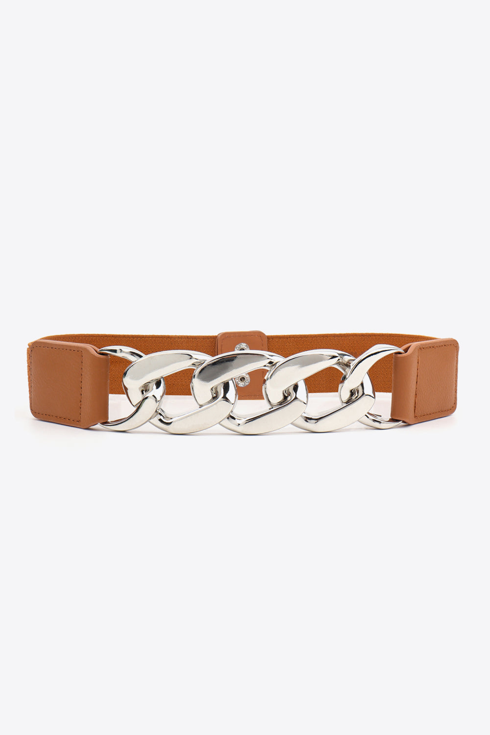 Chain Detail Belt Belt | Ectron Online