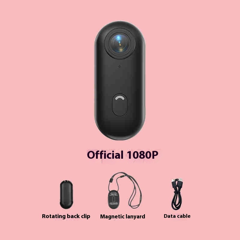 Mini Thumb Sports Camera – Outdoor Riding Action Cam Thumb Camera Outdoor Riding Sports Camer | Ectron Online