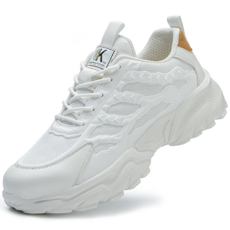 Anti-Smash & Anti-Penetration Safety Shoes – Lightweight EVA Outsole Anti-smashing And Anti-penetration Safet | Ectron Online