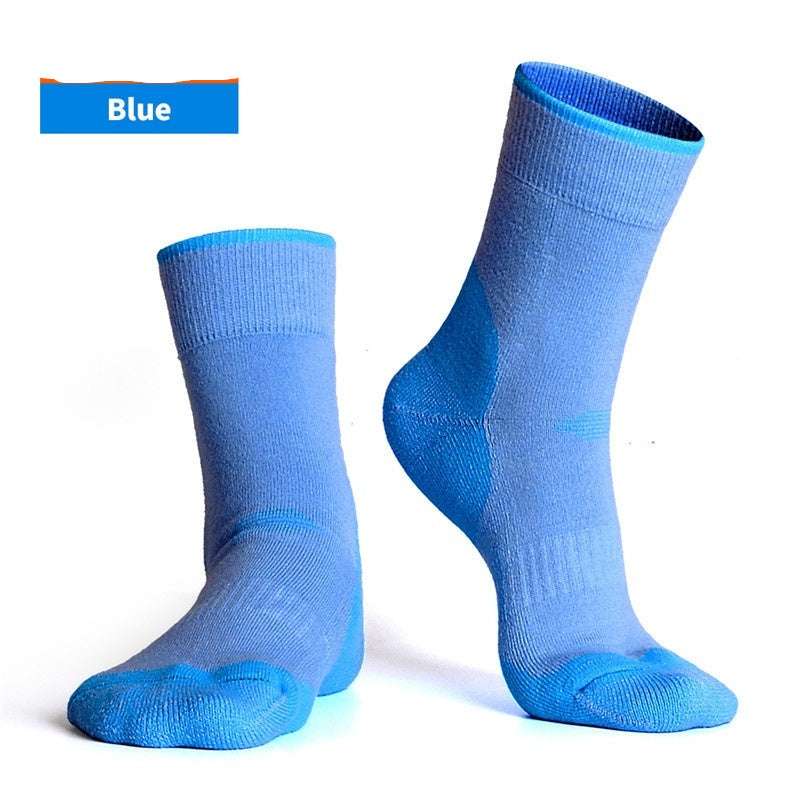 Men's Thermal Winter Socks Men's All-match Outdoor Winter Thicken T | Ectron Online