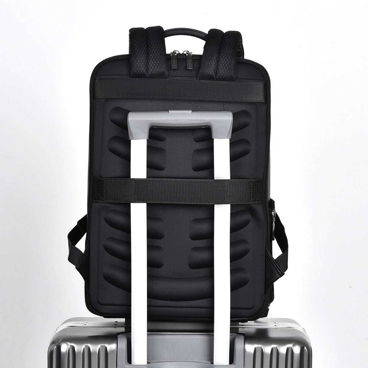 High-End Multifunctional Computer Bag Business High-end Men's Multifunctional | Ectron Online