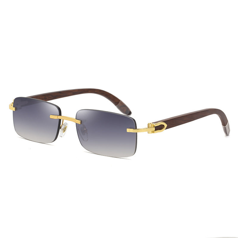 Mirror Legs Sunglasses - Trendy Styles for Men & Women Sunglasses | Ectron Online