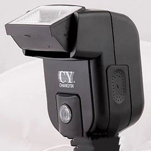 90-Degree Flip Flash Bracket