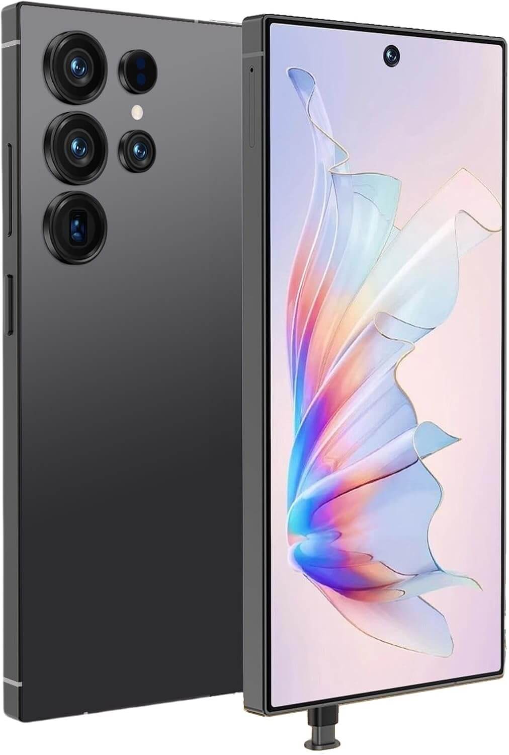 S25 Ultra 5G Unlocked Smartphone - Android 15.0 with Tool Pen S25 Ultra Cell Phone 5G Unlocked Phone,S | Ectron Online