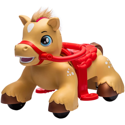 Classic Kids Rocking Horse Rocking Horse | Ectron Online