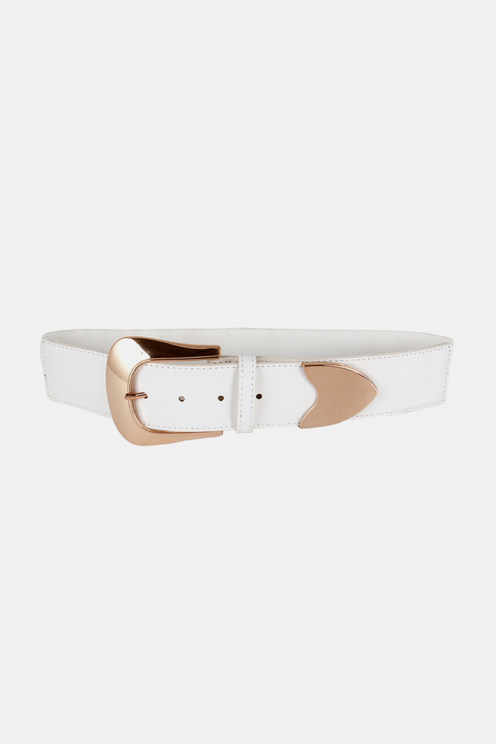 Wide Elastic Belt Belt | Ectron Online
