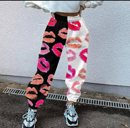 Women's Harlan Pants: Loose Fit & Comfortable Wide Leg Pants | Ectron Online